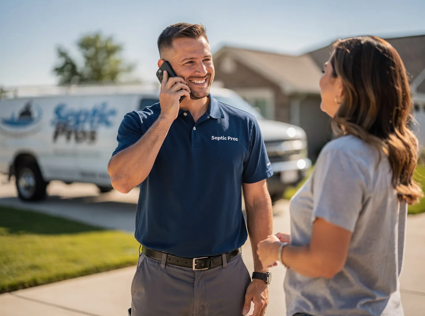 Septic Tank Pumping Byron, GA FAQs